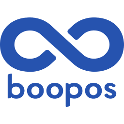 Boopos logo