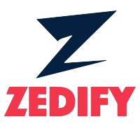 Zedify logo