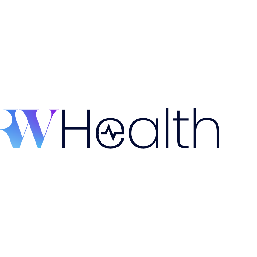 Rw Health logo