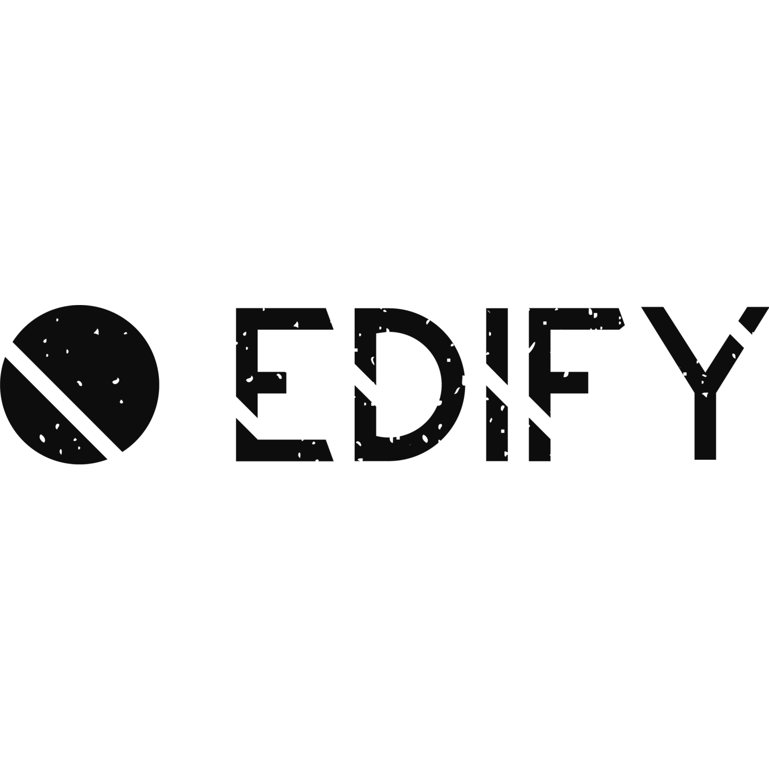 Edify logo