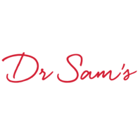 Dr Sam’s Skincare logo