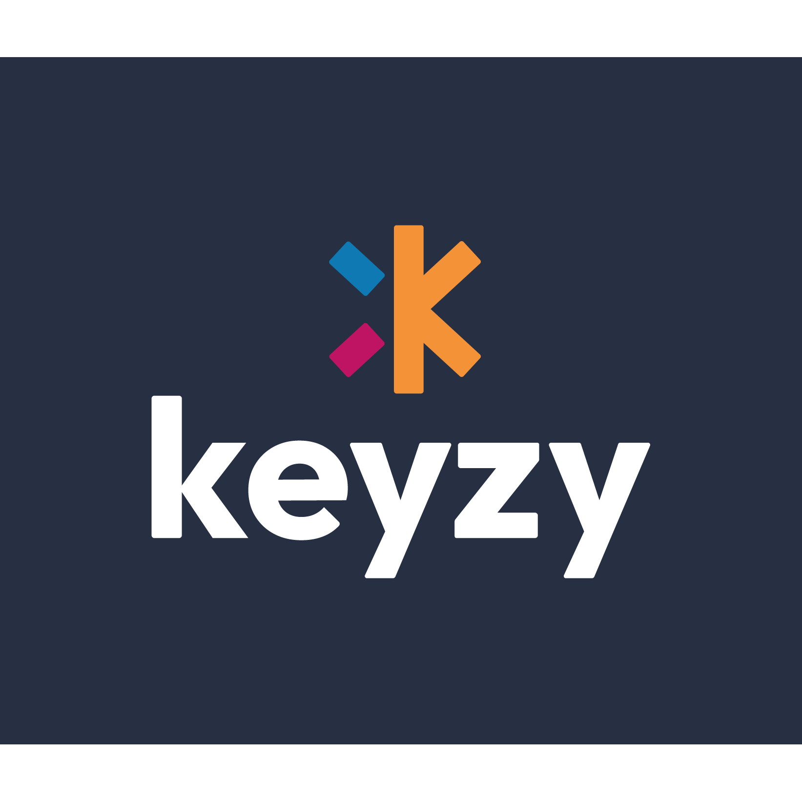 Keyzy logo