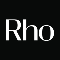 Rho logo