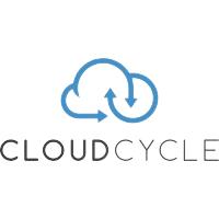 Cloud Cycle logo