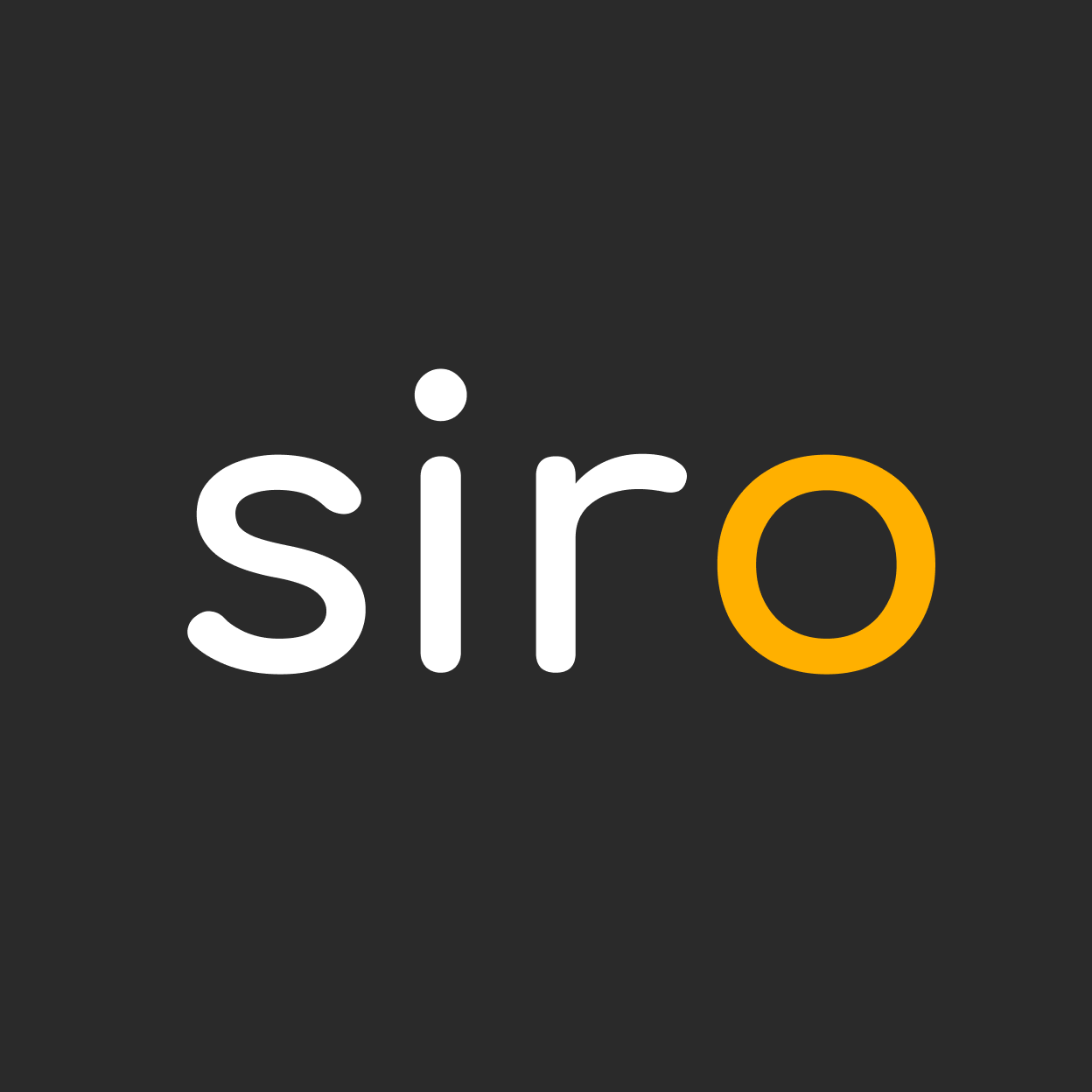 Siro logo