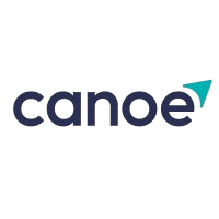 Canoe logo