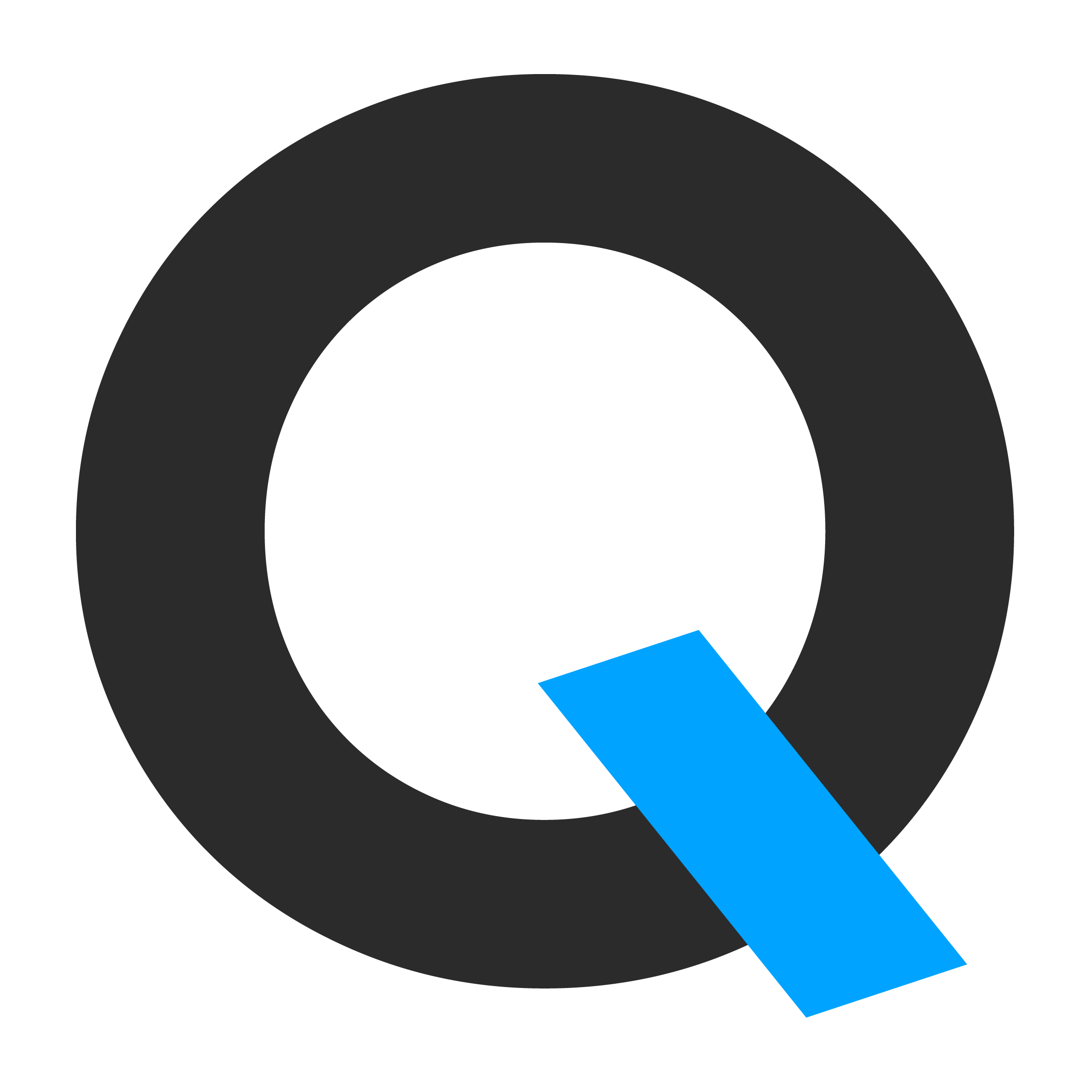 Qlearsite logo