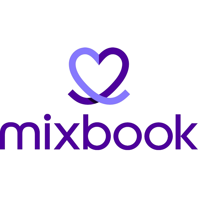 Mixbook logo