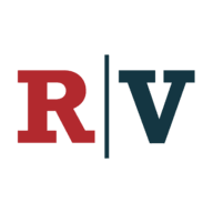 Red Ventures logo