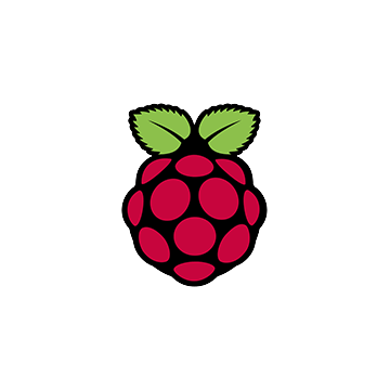 Raspberry Pi Foundation logo