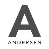 Andersen logo