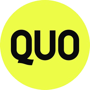 Quo logo