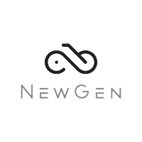 NewGen Bikes logo