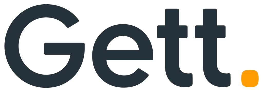 Gett logo