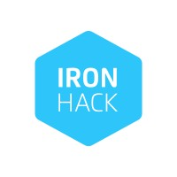 Ironhack logo