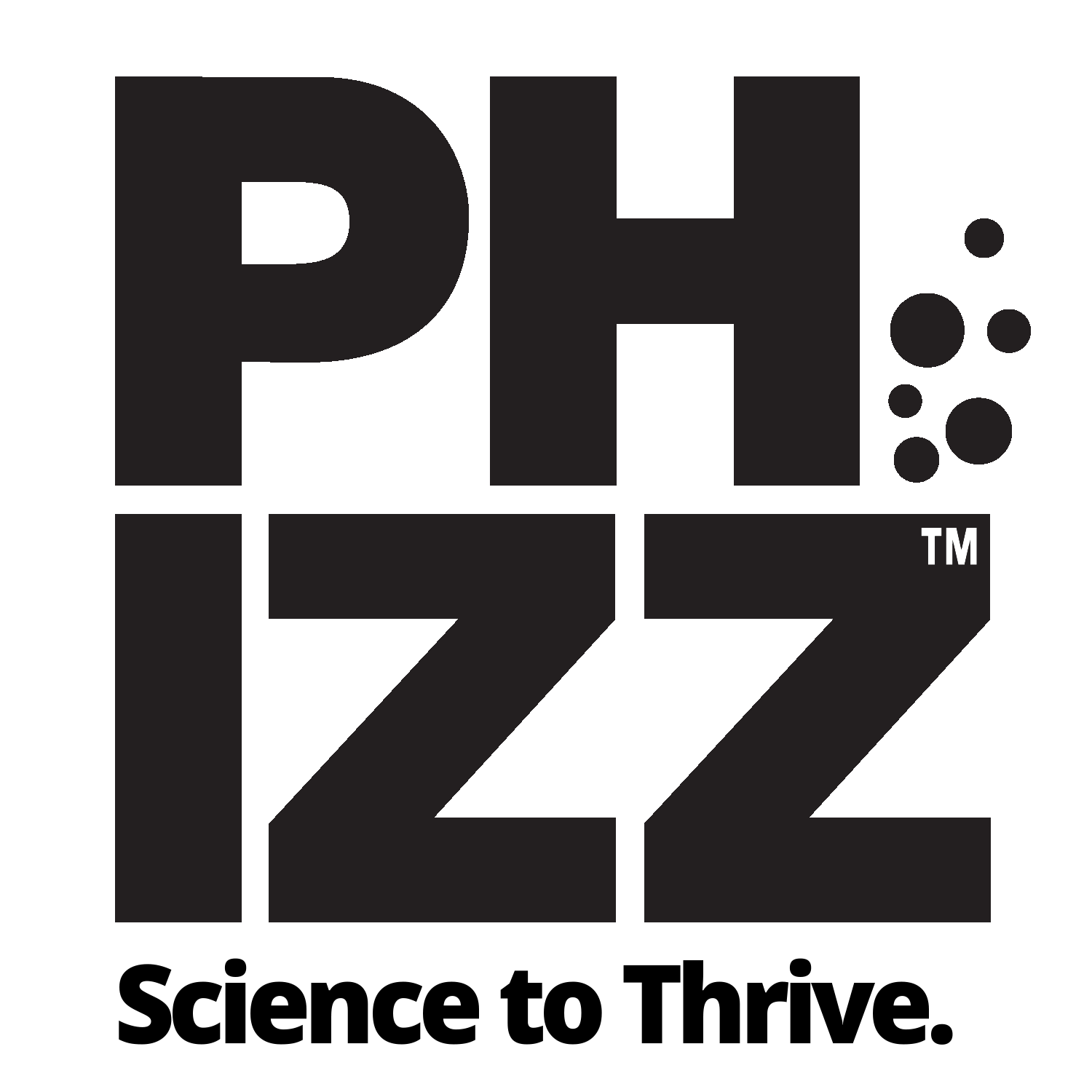 Phizz logo