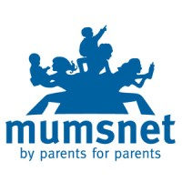 Mumsnet logo