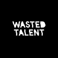 Wasted Talent logo