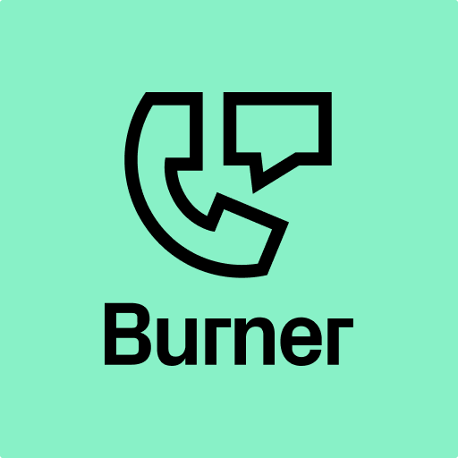 Burner logo