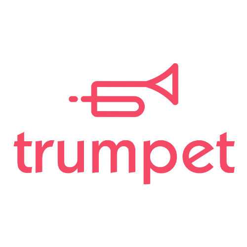 trumpet logo