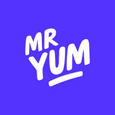 Mr Yum logo