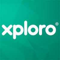 Xploro logo