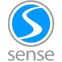 Sense Biodetection logo