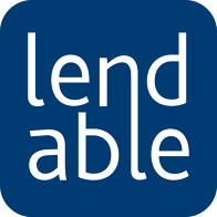 Lendable logo