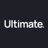 Ultimate logo