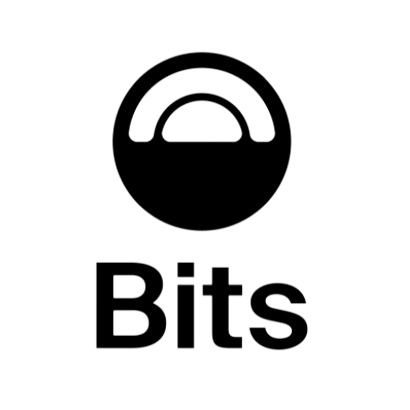 Bits logo