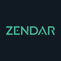 Zendar logo