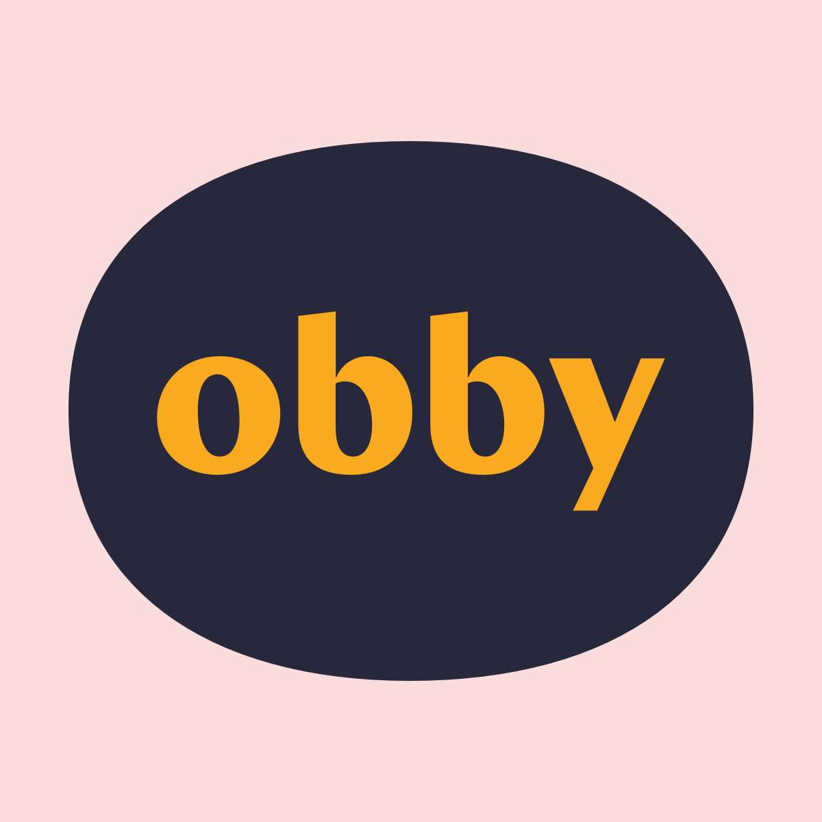 Obby logo