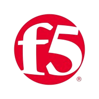 F5 logo