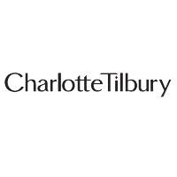 Charlotte Tilbury logo