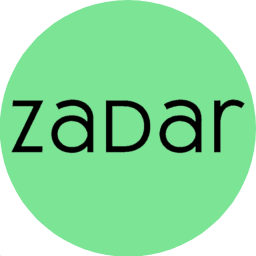 Zadar Labs logo