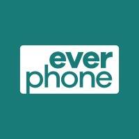 Everphone logo