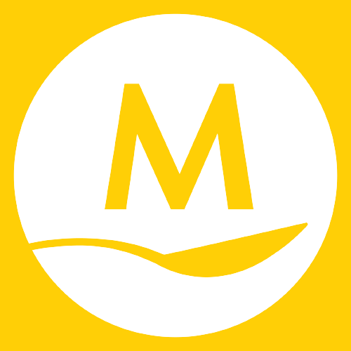 Marley Spoon logo