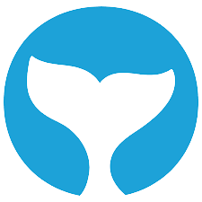 SourceWhale logo