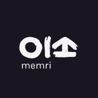 Memri logo