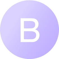 Benable logo