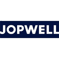 Jopwell logo