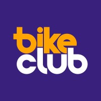 Bike Club logo