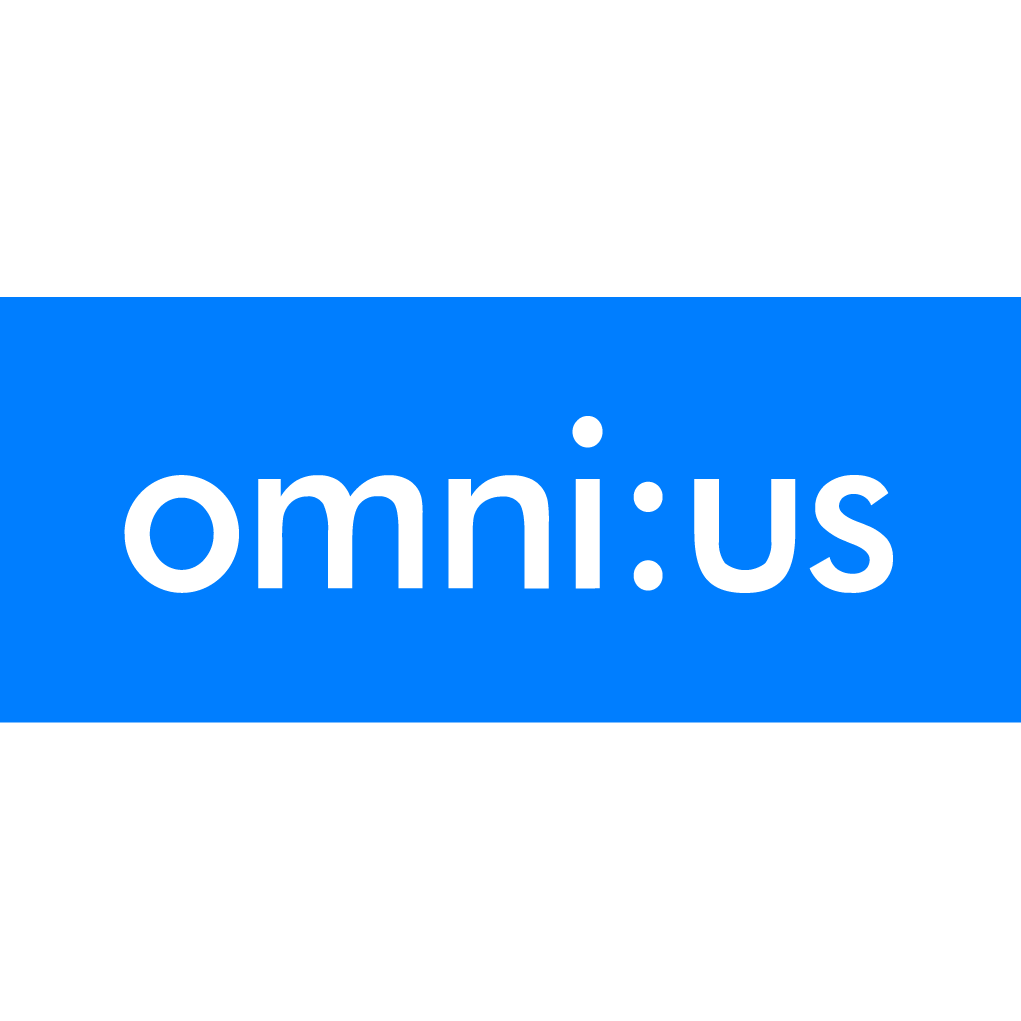 omni:us logo