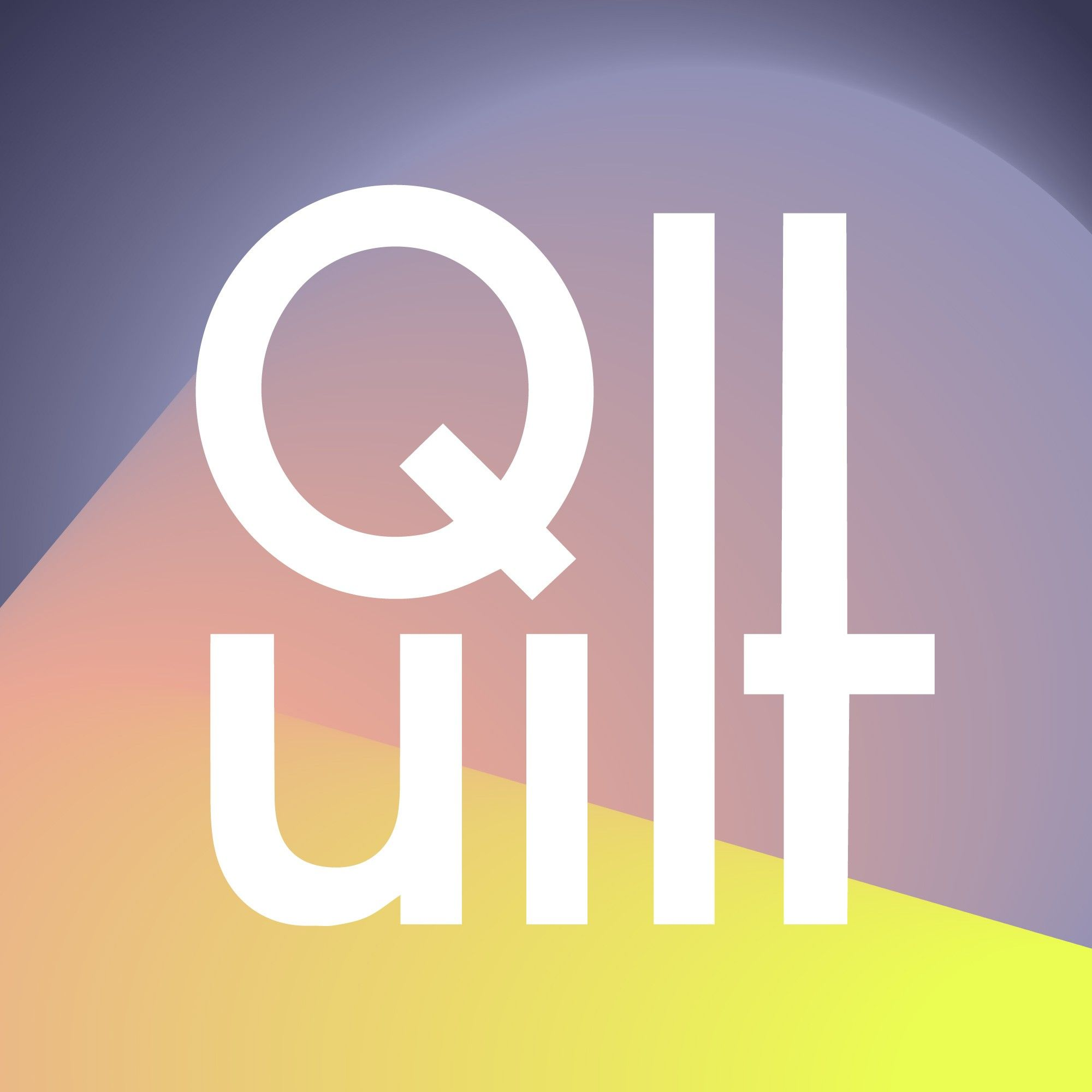 Quilt logo