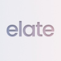 Elate logo