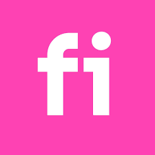 Finom logo