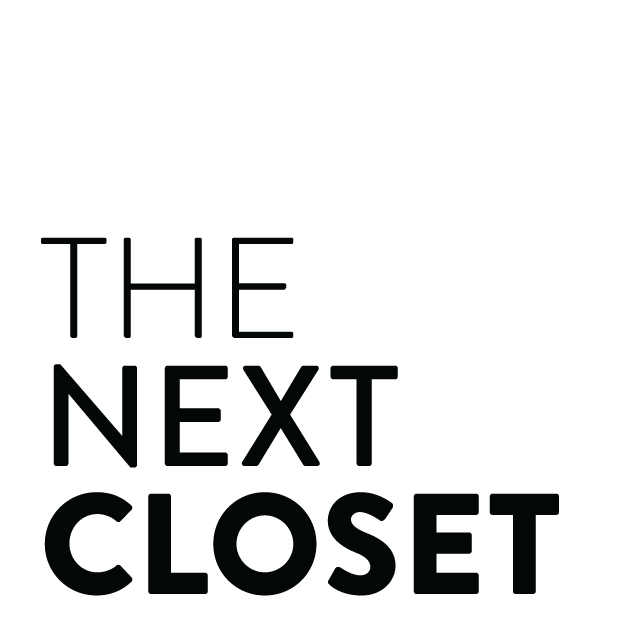 The Next Closet logo