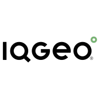 IQGeo logo