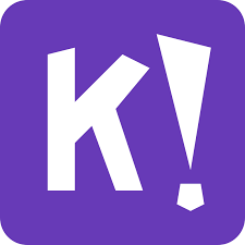 Kahoot! logo