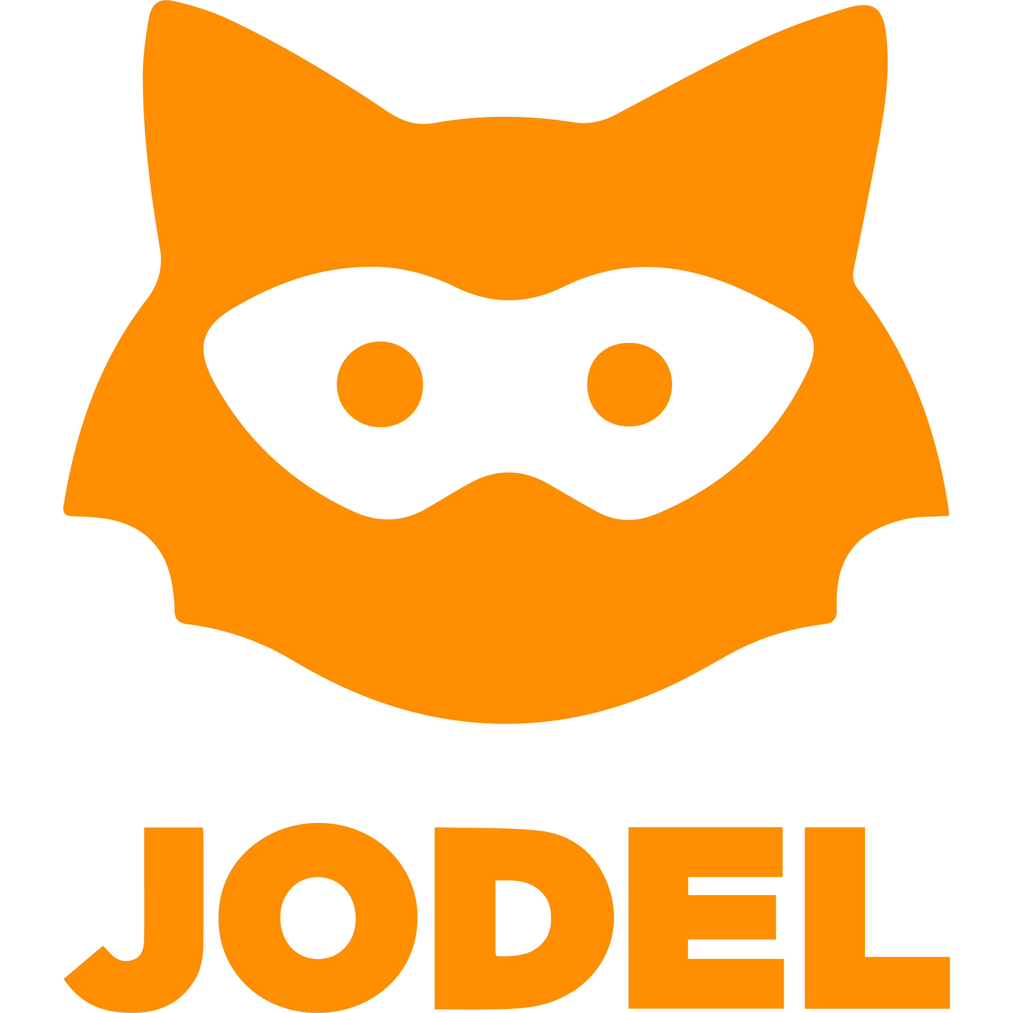 Jodel logo